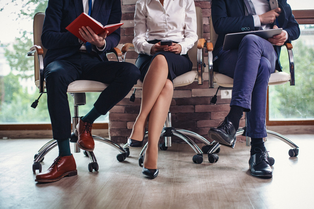 Glavna razlika između muškarca i žene