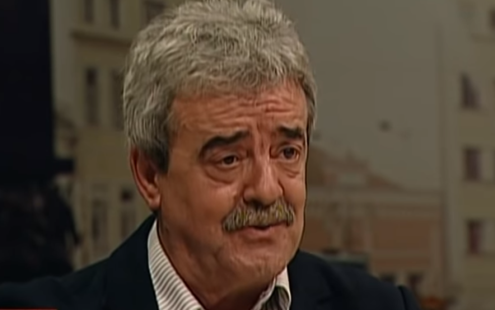 Prokletstvo Bulatovića: Najveća nesreća je da vam dete umre i da gledate kako ga spuštaju u RAKU!