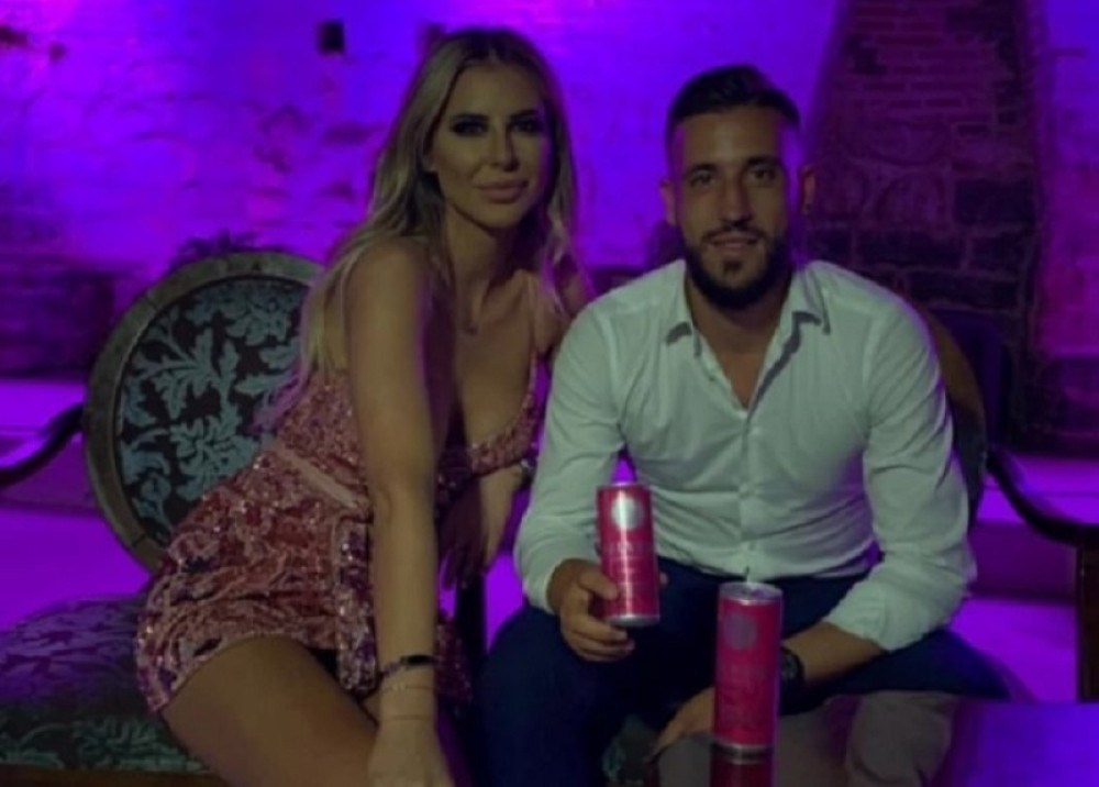 Teniser smuvao Zoranu i Sofiju Milošević, pa ih OBE PREVARIO sa ćerkom NAŠEG POPULARNOG PEVAČA!