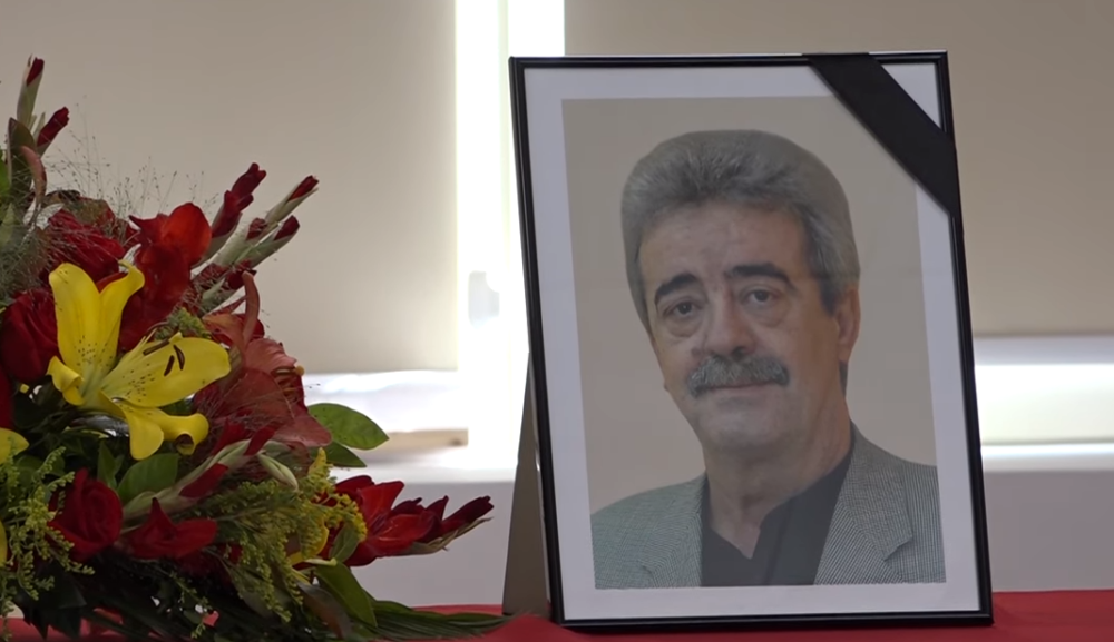 Na najgori mogući način! Milo, Bog ti ovo oprostiti neće!