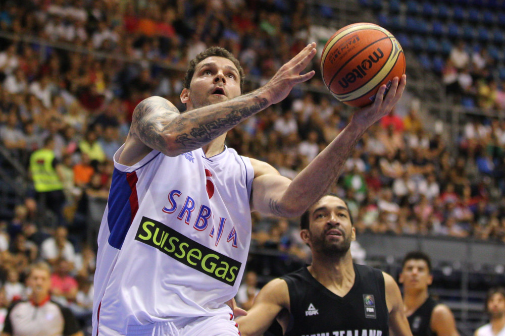 Micov ne igra u reprezentaciji zbog sukoba sa Đorđevićem, ali se zna u kom klubu će igrati U NAREDNE DVE GODINE