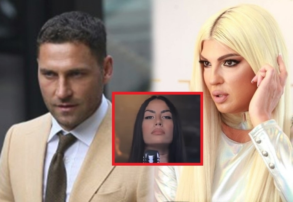 U Zadrugu 3 ulazi pevačica poznata po AFERI sa Duškom?! Otkriće sve pikanterije o njihovom odnosu?! (FOTO)