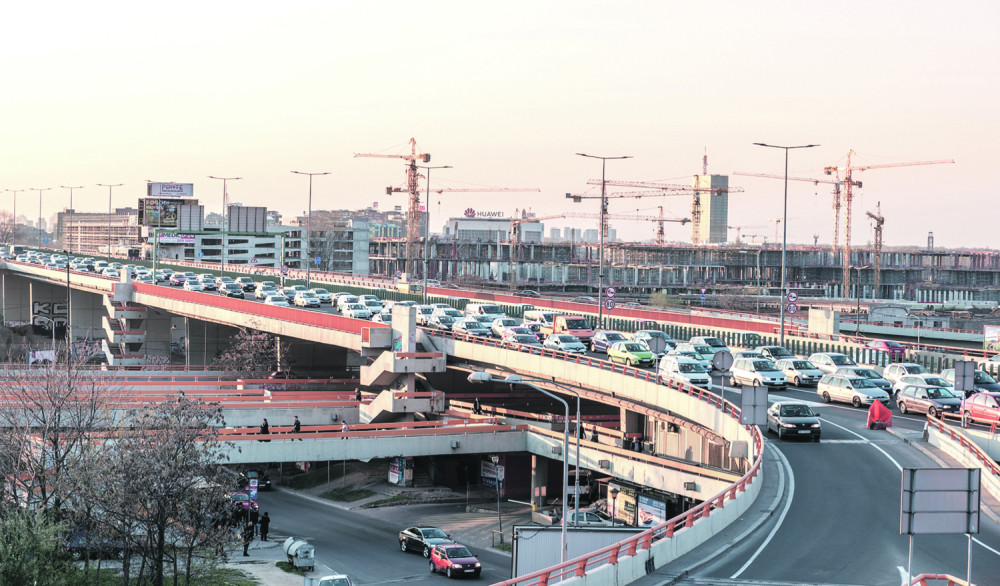 MUP je sa "Gazele" priveo 50 osoba, a kazna može da bude mnogo gora!