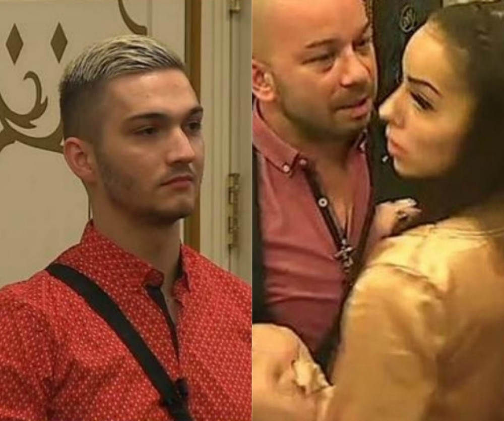 Dario spavao sa Marijanom, Mili pocrveneo od besa kad je saznao detalje!