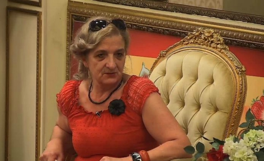 Bahra ušla u "Parove", jer je sinovi gledaju kao kera! Udala se sa 12 godina, muž je tukao do iznemoglosti, ali to nije sve!