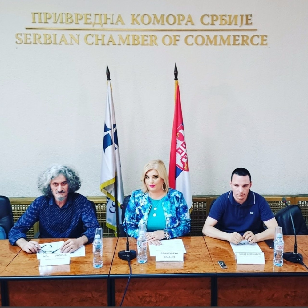 Održana 3.sednica Sekcije fotografa u PKS!