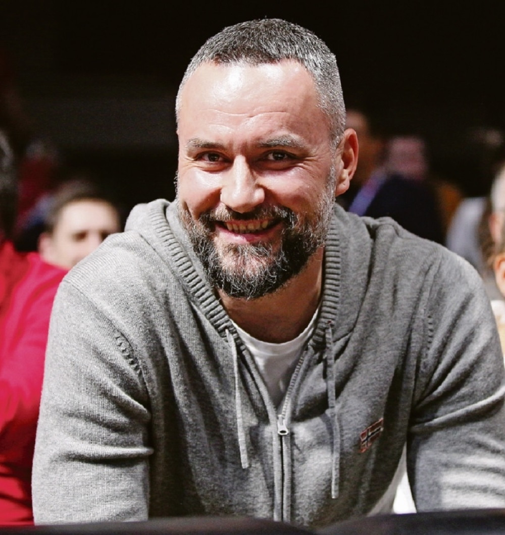 Gurović poručio koga treba da bude najviše sramota, a onda se osvrnuo i na Bogdanovića!