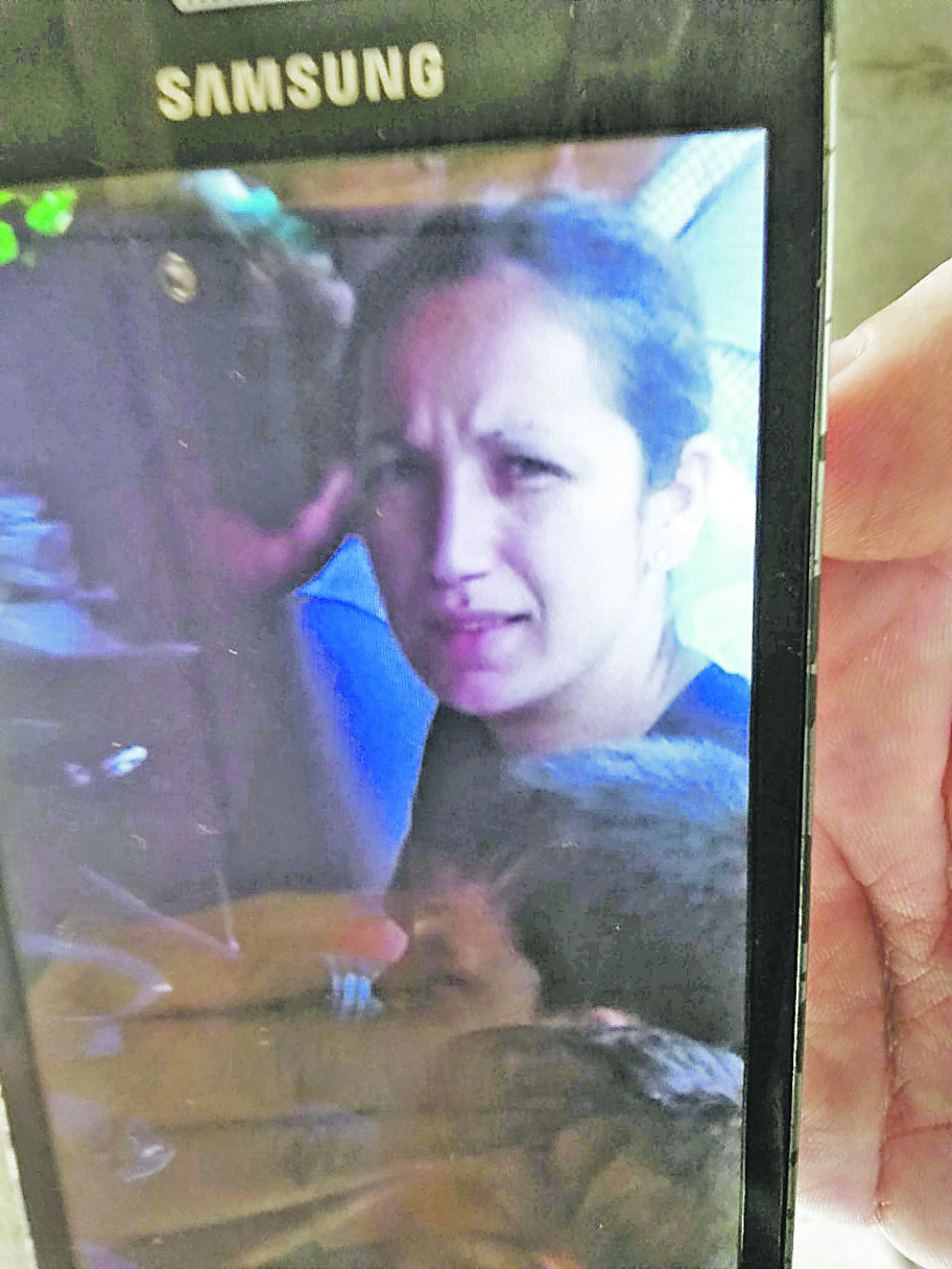 Trudna Kristina (31) i ranije imala izlive besa! Komšije otkrile šta je učinila dvogodišnjem sinu (FOTO)