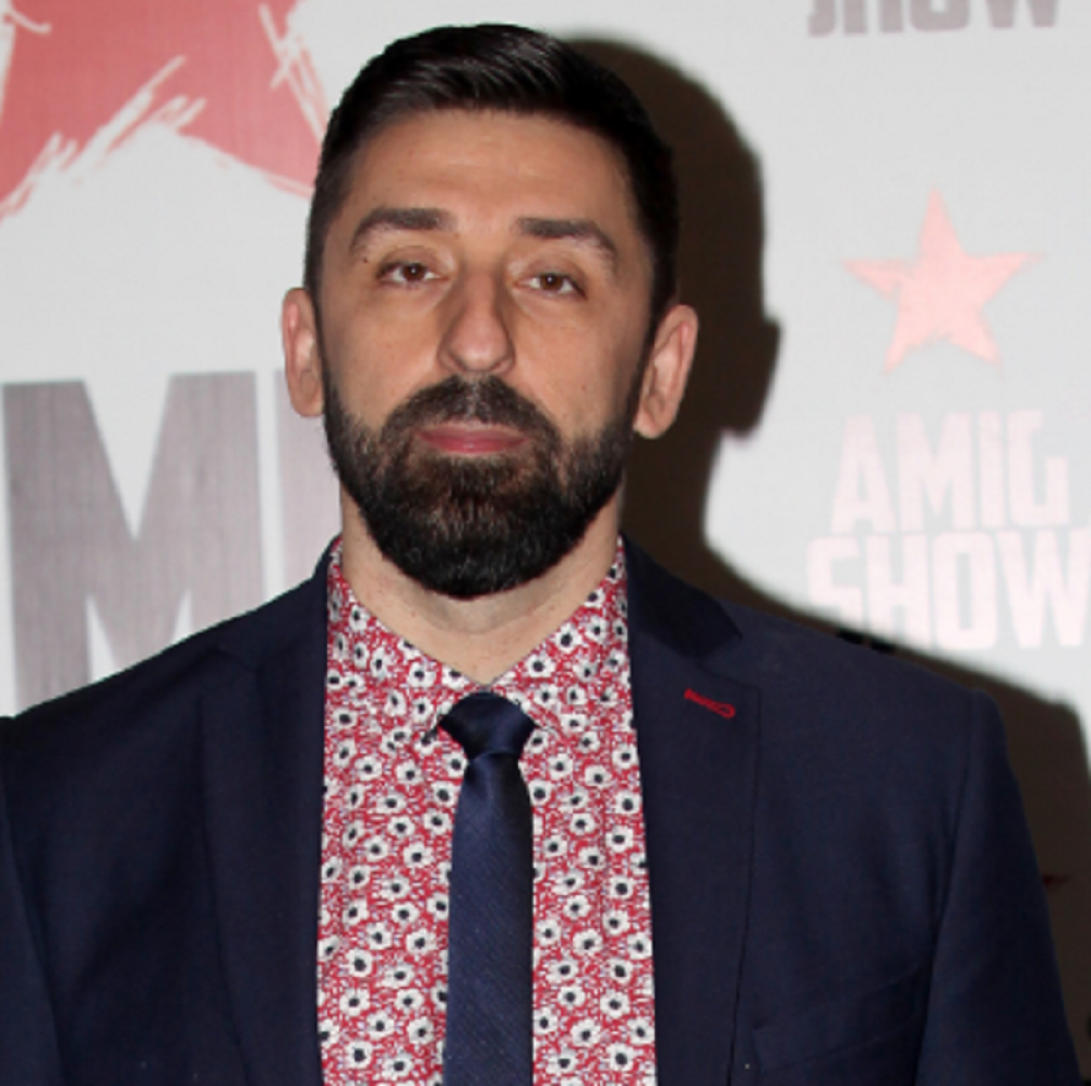 Ognjen Amidžić se oglasio nakon UDESA njegove supruge!