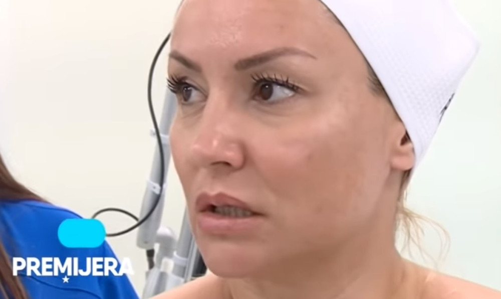 Goca Tržan otkrila sve do detalja! Situacija u njenoj kući u toku vanrednog stanja nije prijatna!