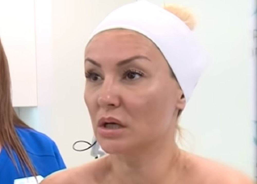 Goca Tržan ne krije šta je popravila na sebi, ali samo zbog jedne stvari zavidi ženama sa SILIKONSKIM GRUDIMA!