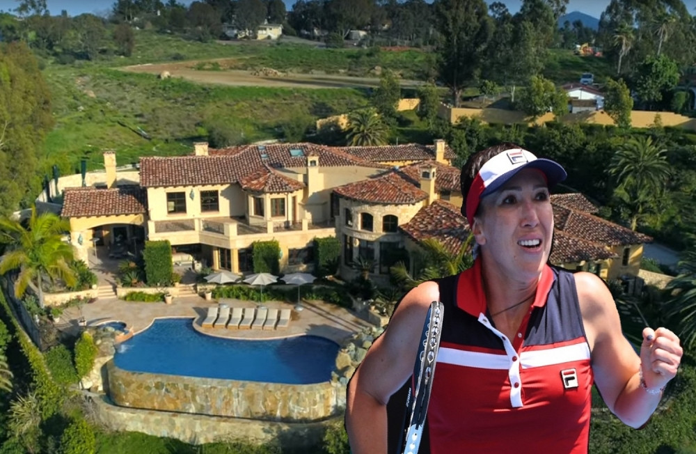 Zavirite u unutrašnjost doma Jelene Janković! Kristali, 11 kupatila, podzemna garaža, teren... košta 13.5 MILIONA EVRA! (FOTO) (VIDEO)