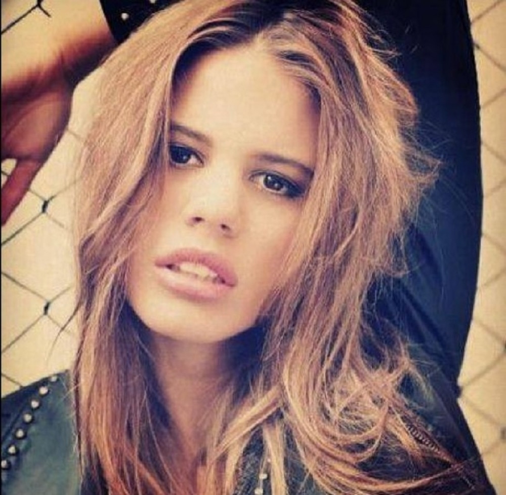 Izmislila da su je oteli i zlostavljali, tražili je 39 sati, a onda se povukla! Evo kako danas izgleda "manekenka" Mina! (FOTO)