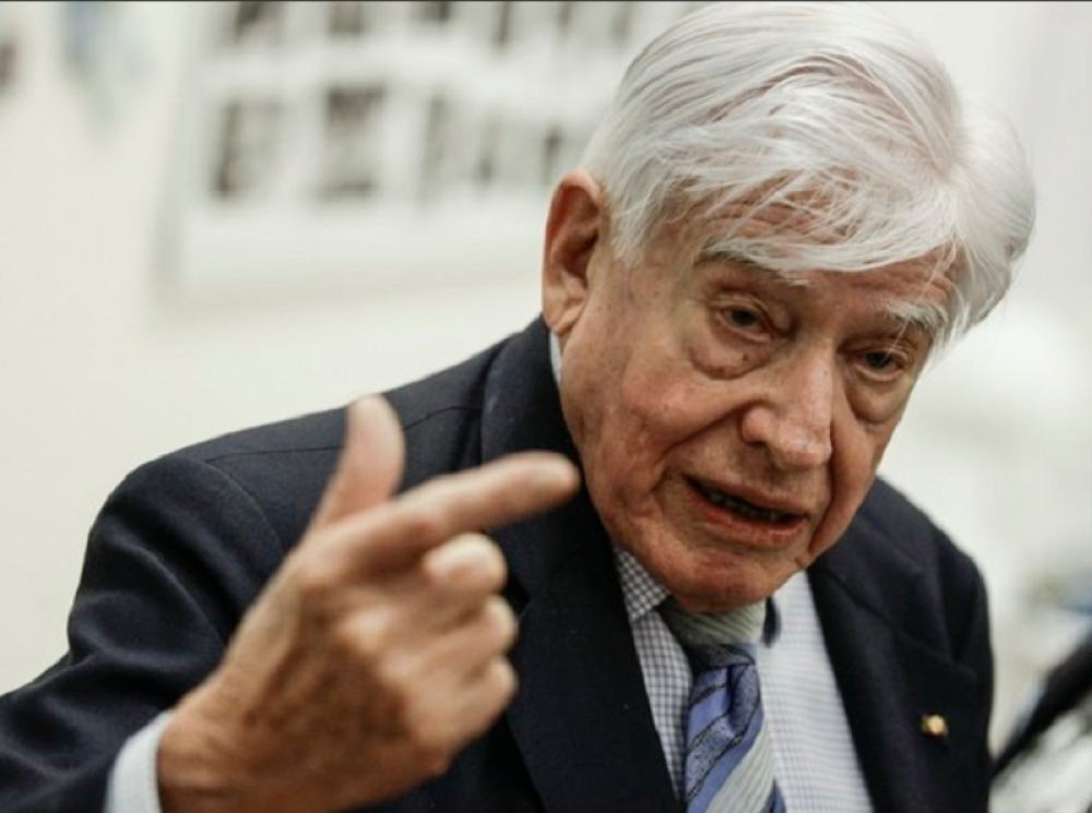 "Zbog njega je u opasnosti cela Balkan, ali i cela Evropa, a tek PISMO KOJE JE POSLAO"