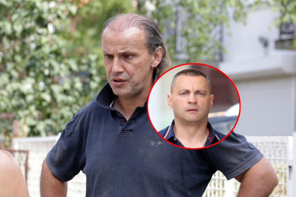 Čabarkapa PRIZNAJE malu Magdalenu?! Sklopio primirje sa Karađorđem, a evo šta čeka Aleksandru kada izađe iz Zadruge!