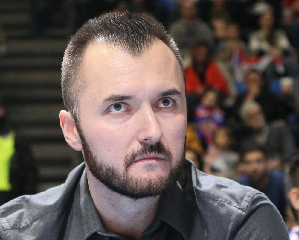 Milan Mačvan završio karijeru!