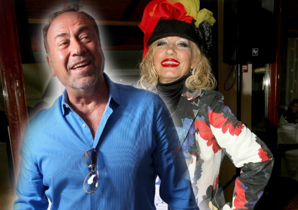 Nada Topčagić PROKLINJE Marinka Rokvića: On neće moći mirno da umre zbog nepravde koju mi je naneo! A onda oplela i po drugima