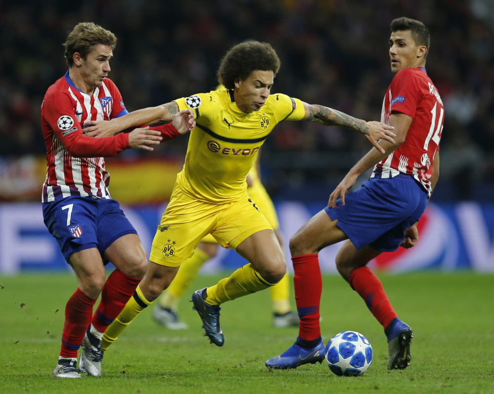 Gvardiola dobio vrhunsko pojačanje iz Atletika, napad na Ligu šampiona sa njim je zagarantovan! (FOTO)