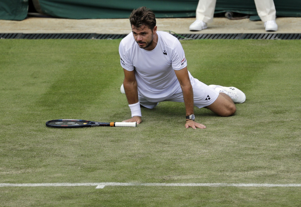 Švajcarac najavio penziju, neće dočekati kraj pandemije