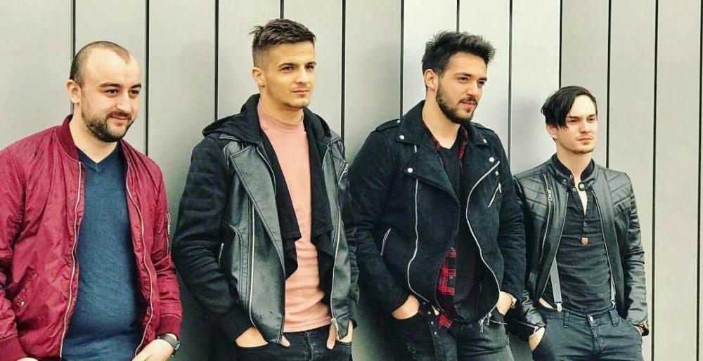 Lapsus band prvi put na prestižnom prestoničkom spavu “Kartel”!