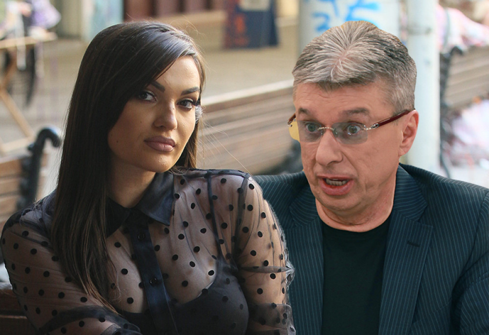 Saša Popović strogo zabranio pevačici da uđe u Zadrugu! Otkrivamo nepoznate detalje javnosti! (VIDEO)