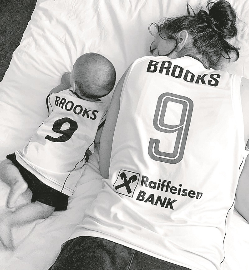 Kapitenka košarkašica Srbije revidira godinu u kojoj je dobila sina i vodila devojke do evropske bronze