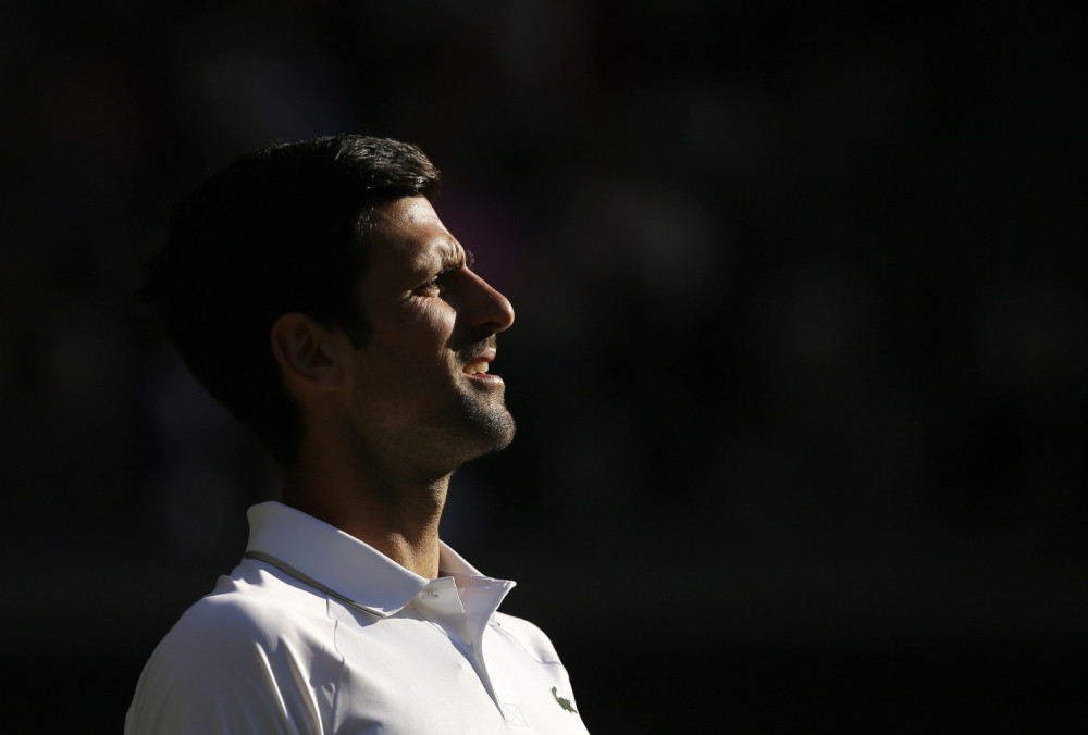 Razbio nas u fudbalu pa otišao u London da bodri Đokovića! (FOTO)