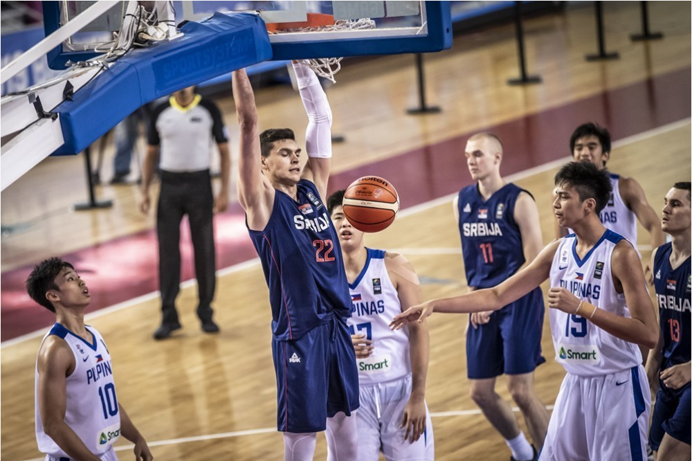 Srbija u četvrtfinalu Svetskog prvenstva!