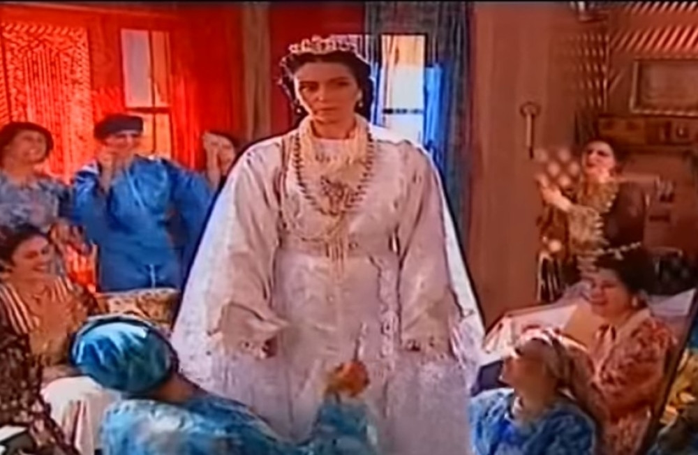 Poznata glumica doživela SAOBRAĆAJKU, pa u bolnici saznala da je TRUDNA! Danas je ne biste prepoznali (FOTO)