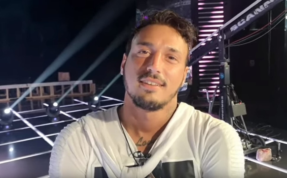 Lazar Jeremić ispao pa otkrio sve ŠOKANTNE tajne! Ovim će posebno zaprepastiti Anu Korać!