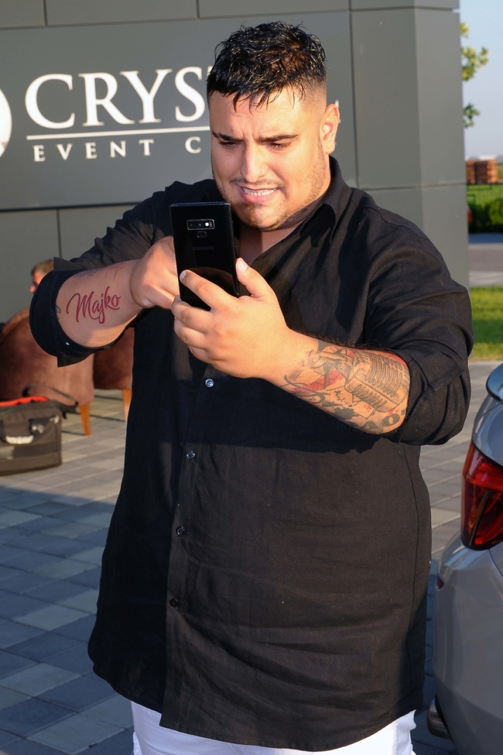 Darko Lazić spreman da izgovori sudbonosno DA, a evo i kada!