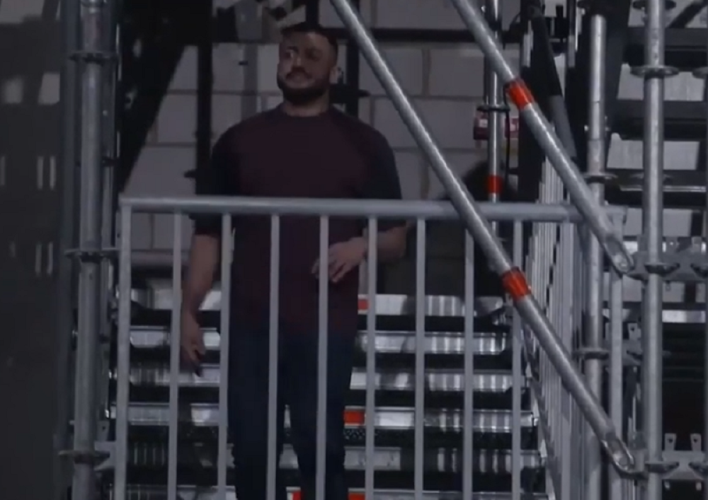 Satima orgijao uz brdo droge, a onda je usledio HOROR!