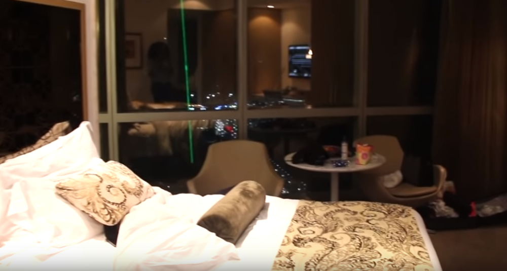 Skrivena kamera otkrila potpuno neočekivanog lopova! (VIDEO)