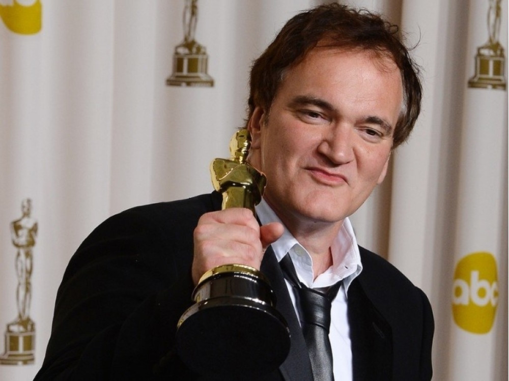 Zbogom Kventinu Tarantinu! Fanovi proslavljenog glumca u suzama!