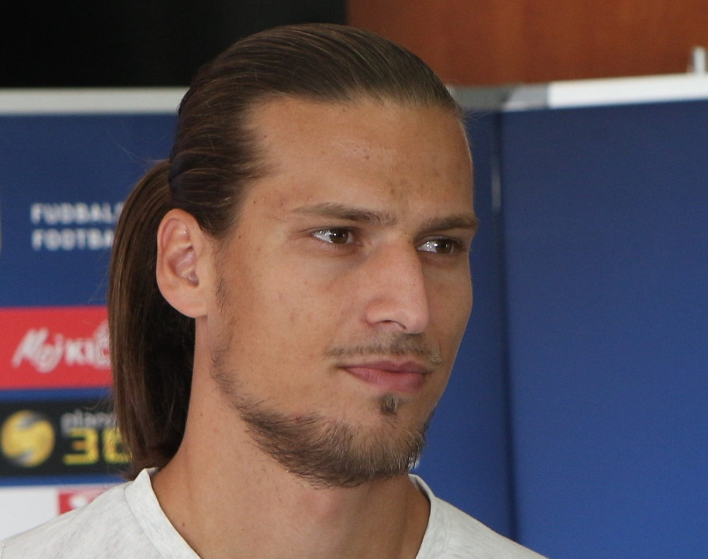 Prijović ostaje u Al Itihadu?