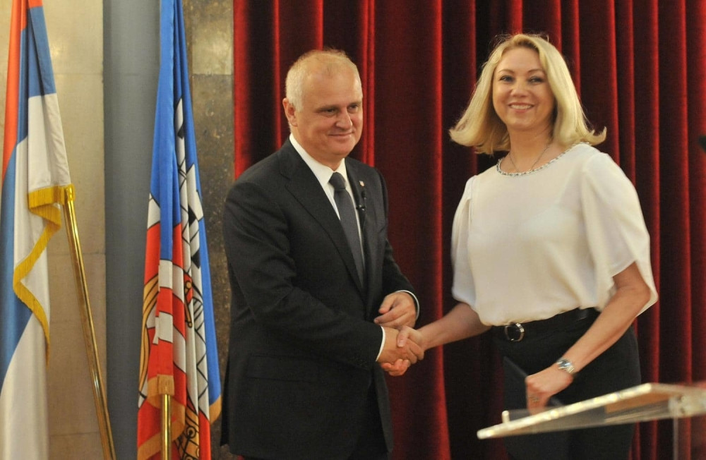 Pomoć EIB za projekat kanalizacije na levoj obali Dunava!