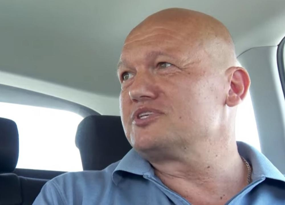 Hrvat Stipo našao je svoju sestru u Beogradu. Kad je video kako izgleda - krenule su SUZE! (FOTO)