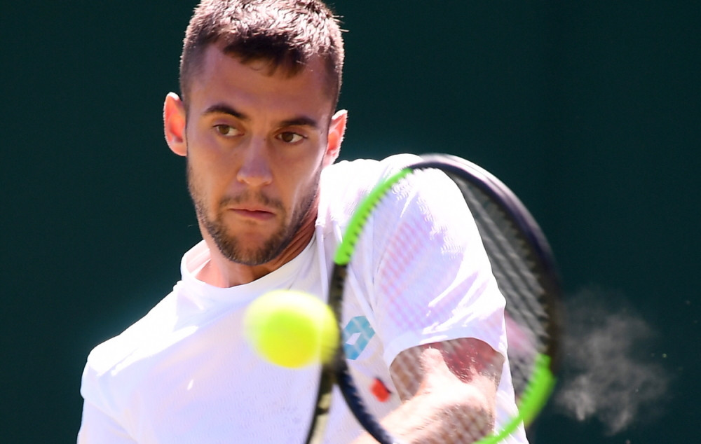 Đere pobedom započeo novi pohod!