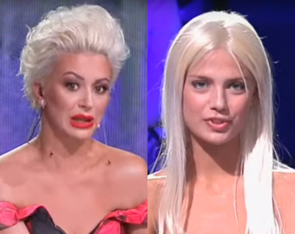 Dorotea se posvađala sa Dušicom, a onda je oduvala jednom rečenicom! (VIDEO)