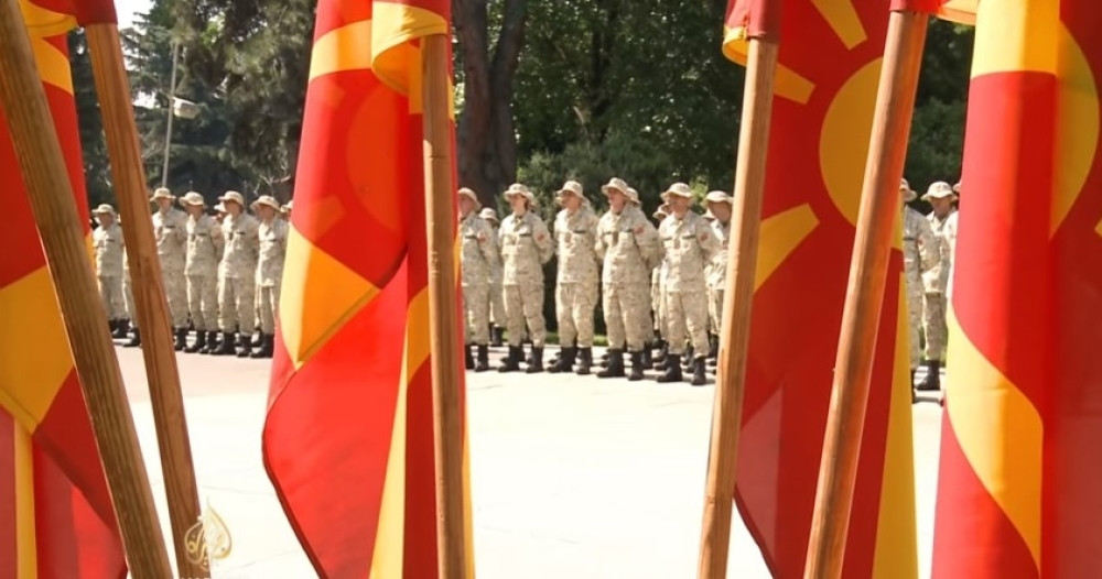 Stiže oružje od moćnog saveznika. Skoplje će ipak morati nečeg da se odrekne!