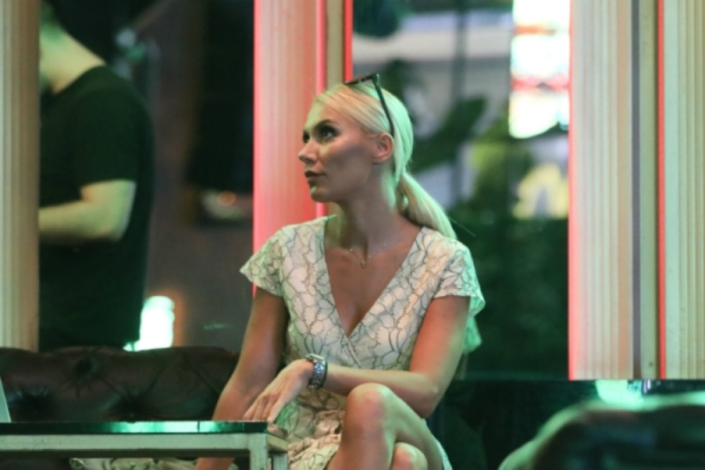 Voditeljka Bojana Ristivojević otkrila koje je najčudnije mesto na kom je vodila ljubav! (VIDEO)