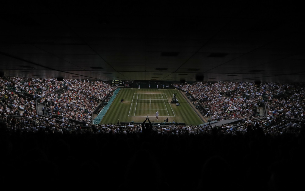 Šta se ovo događa, ispao i četvrti favorit Vimbldona!