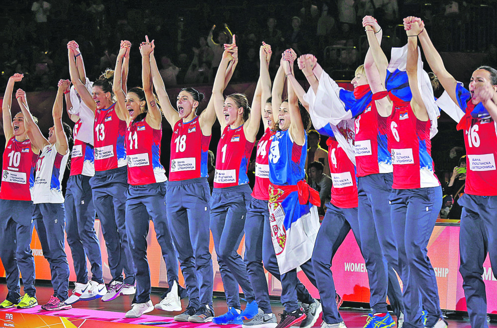 Ništa od meča Srbija-Azerbejdžan na Palama!