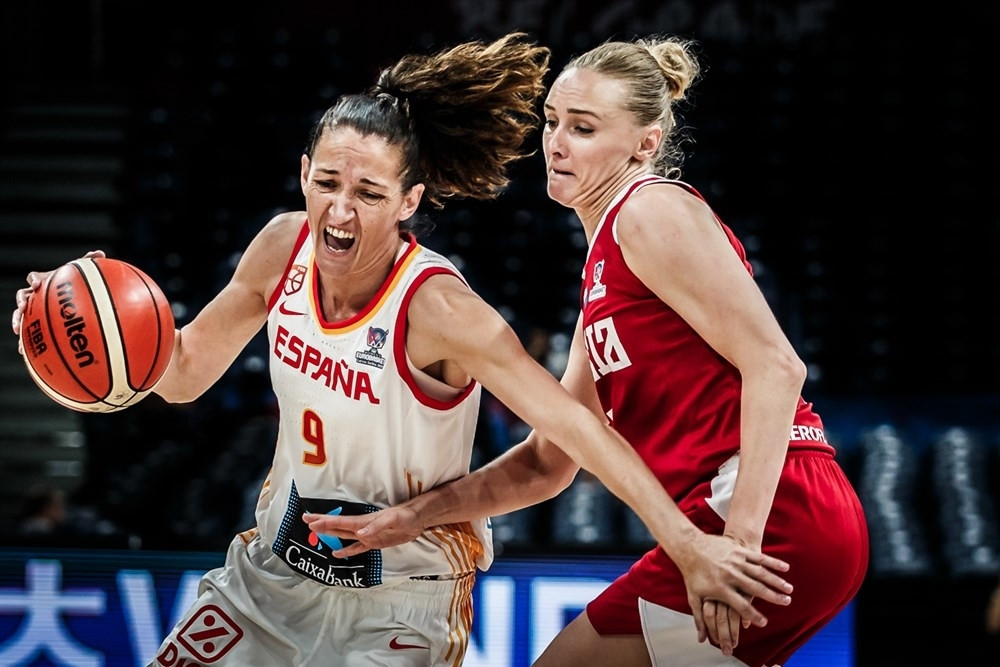 Španija i Britanke u polufinalu EP, naše košarkašice znaju rivala!
