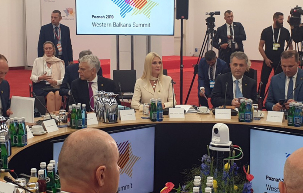 Ovo su argumenti zašto je Srbija protiv prijema takozvanog Kosova u Interpol