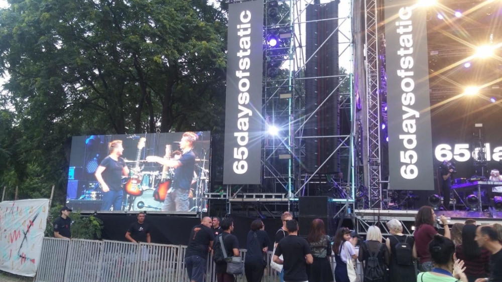 Gostu iz Grčke pozlilo na festivalu, pa UMRO U BOLNICI: Ceo dan je uzimao narkotike!