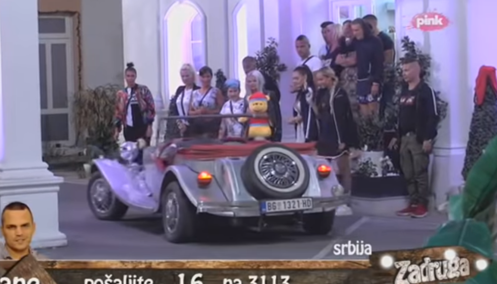 Njih ŠESTORO je sinoć napustilo Zadrugu! Stanija uništena, Đoganijeva zabrinuta!