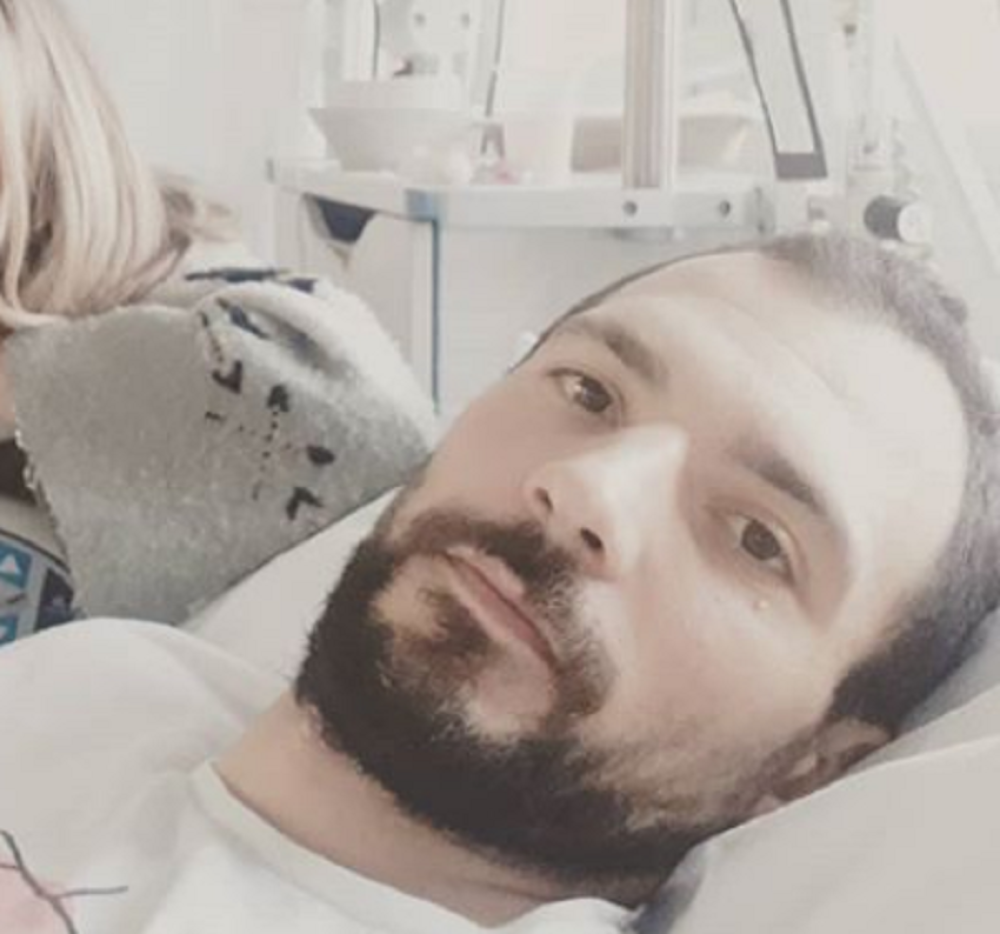 Preminula zvezda serije koju Srbi obožavaju! Imao je samo 31 godinu!