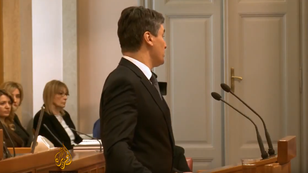 Umrla Dorica Nikolić!