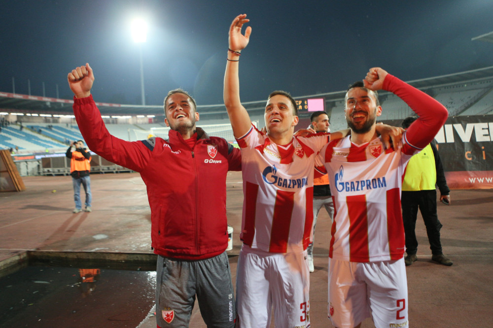 Doveden kao veliko pojačanje, prikazao veoma malo! Odlazi u Arsenal! (FOTO)